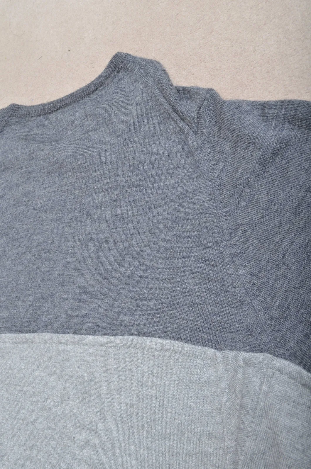 LACE KNIT / C