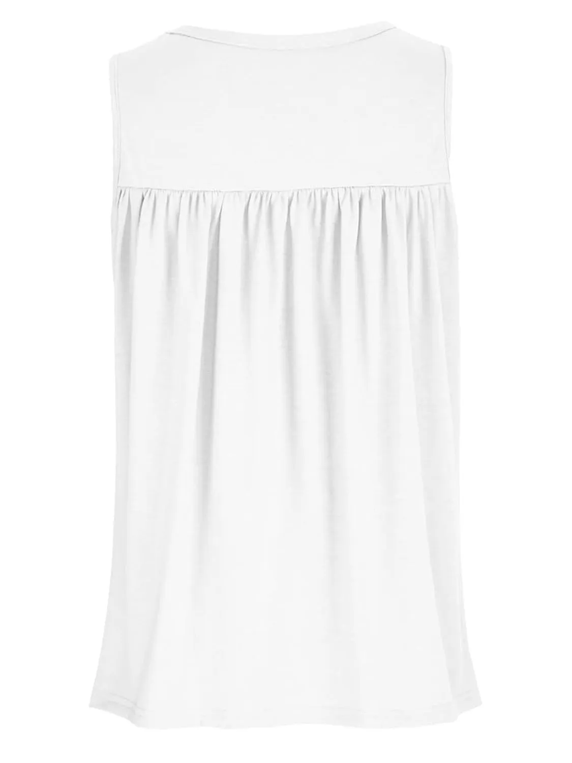 Lace Tank