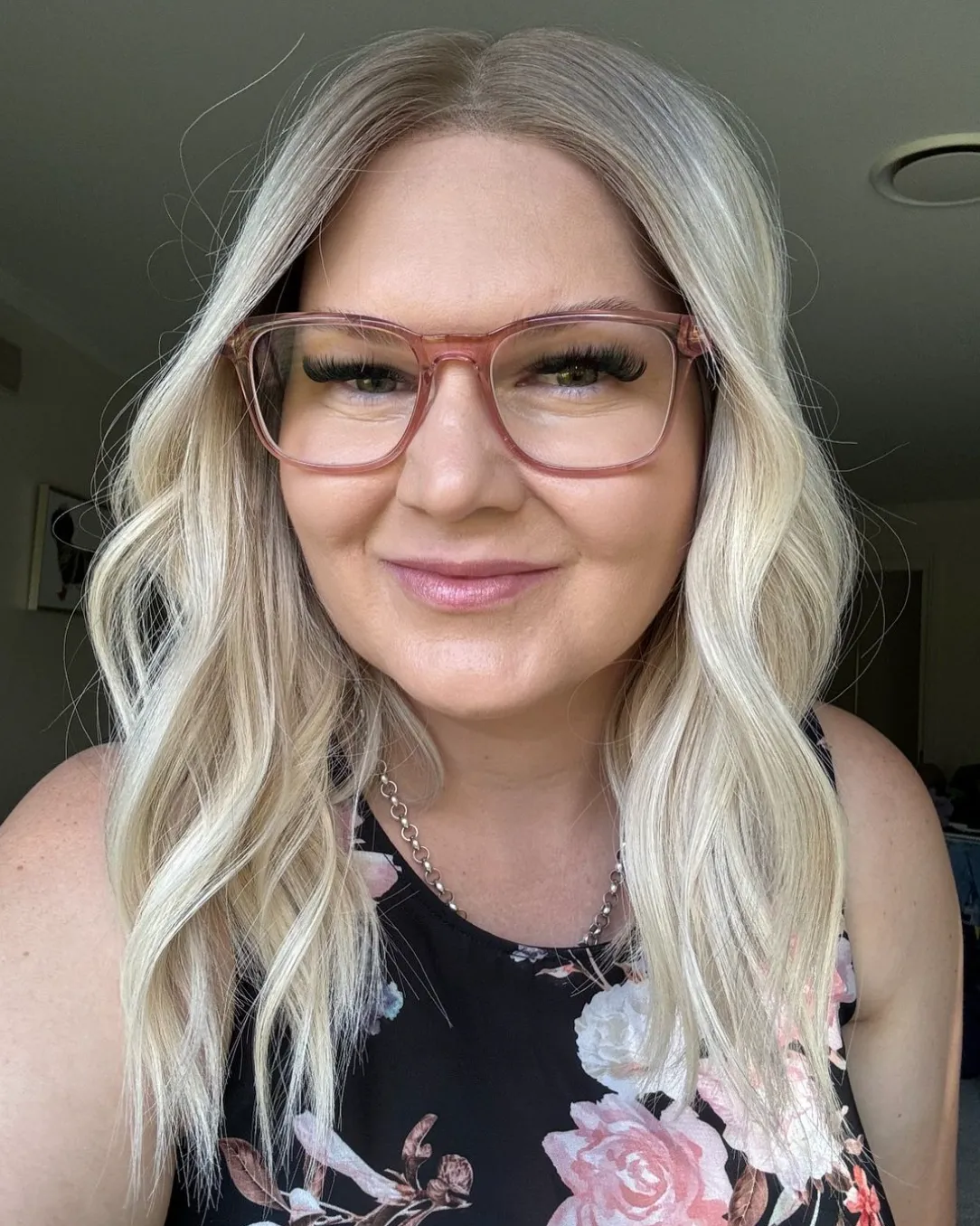 Lace Top Wig