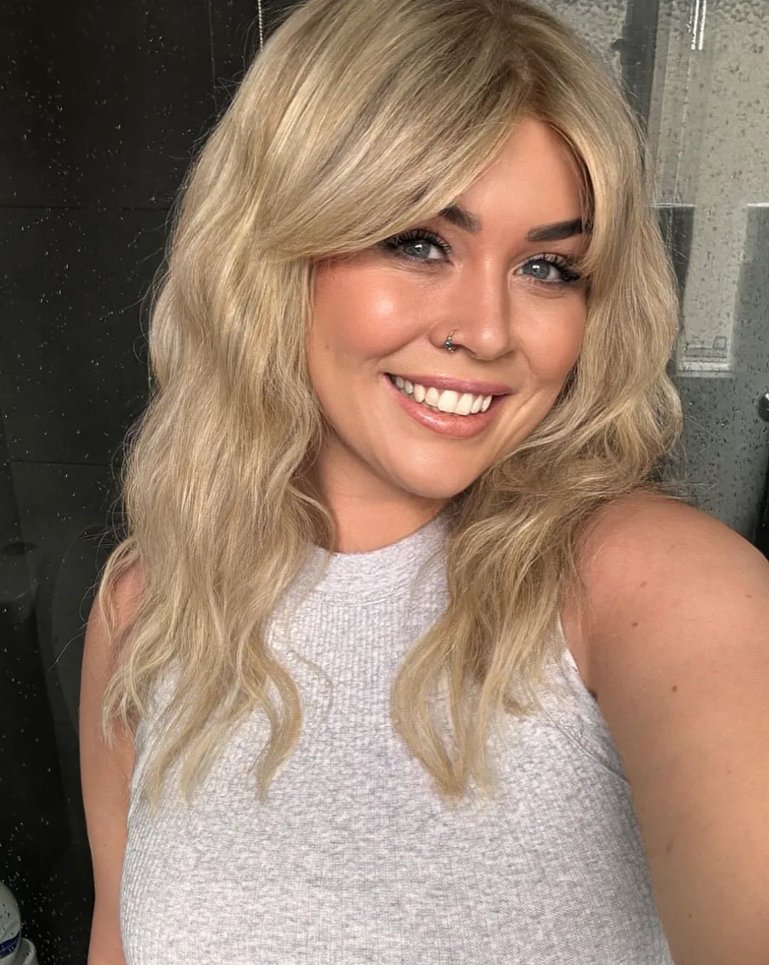 Lace Top Wig