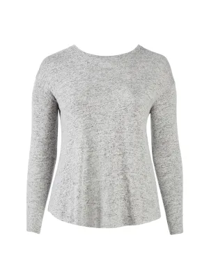Lace-Up Back Helaine Top
