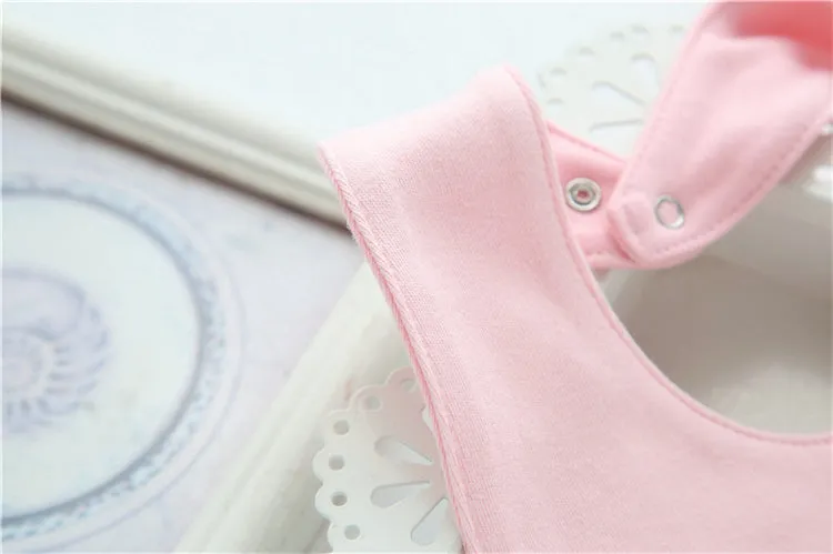 Lacy Bib