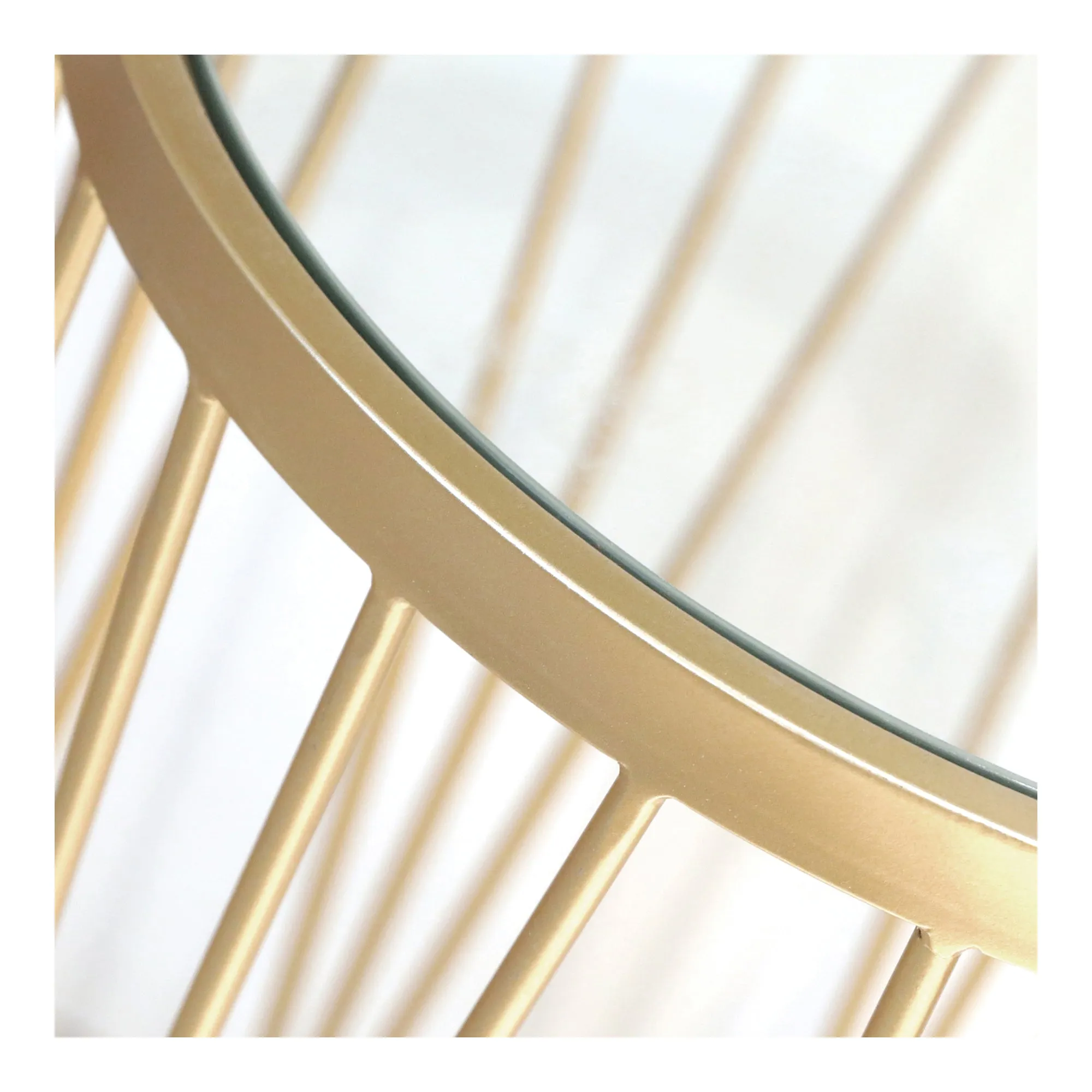 Lali Accent Table