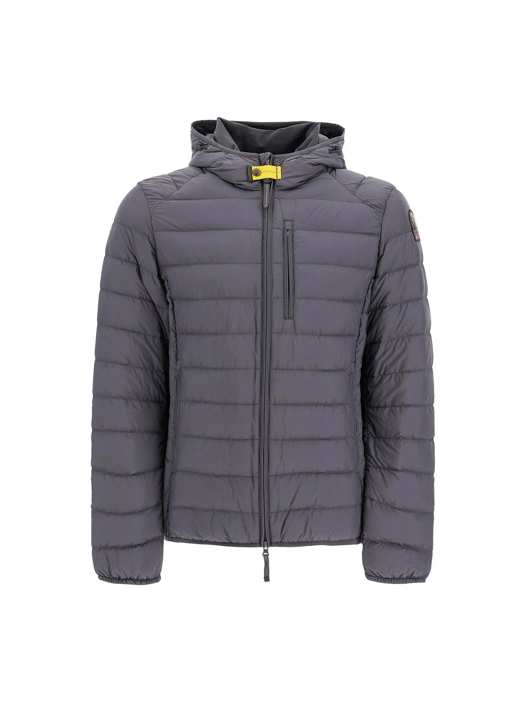 Last Minute Quilted Down Jacket