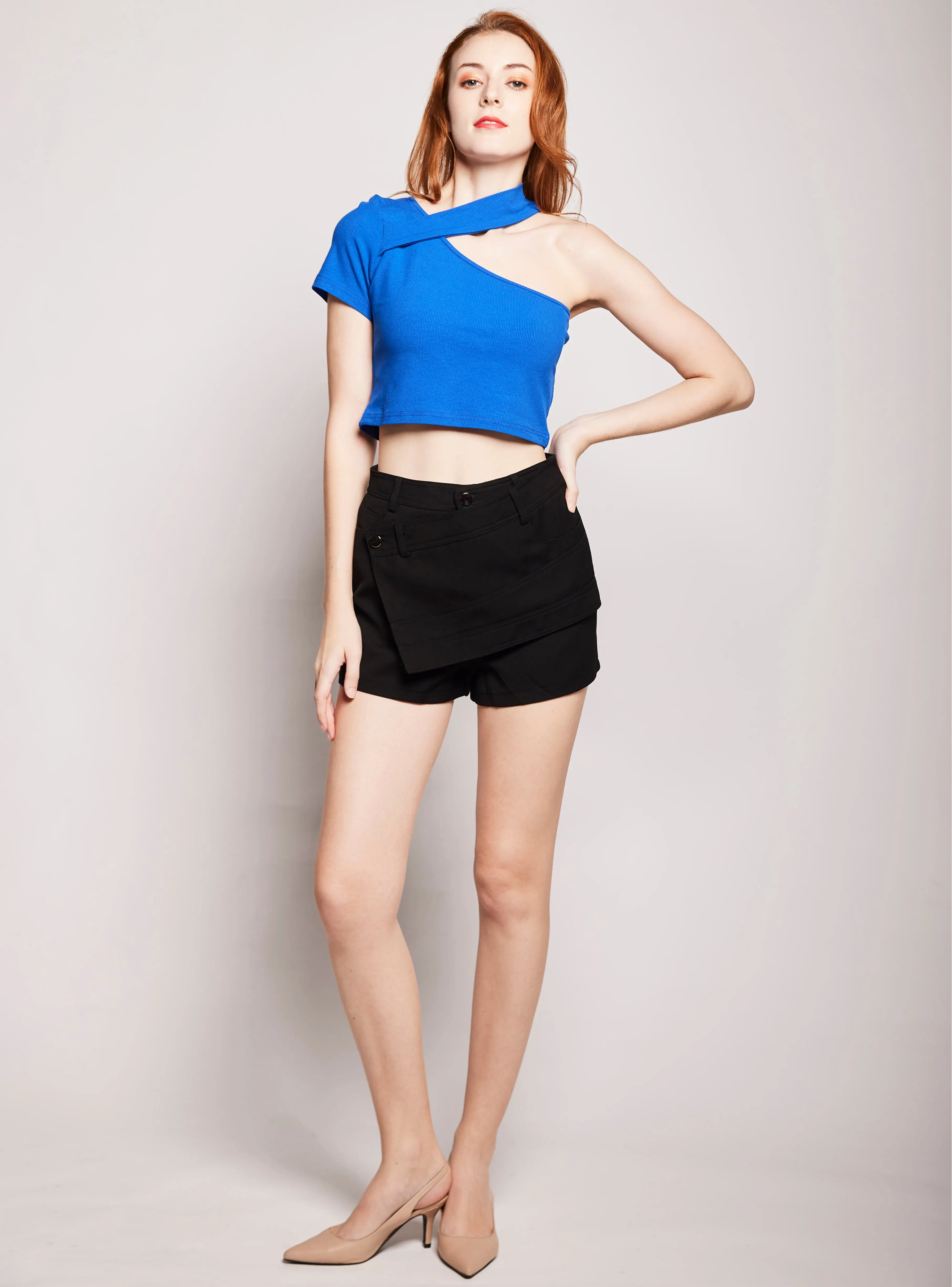 Lex Knit Top