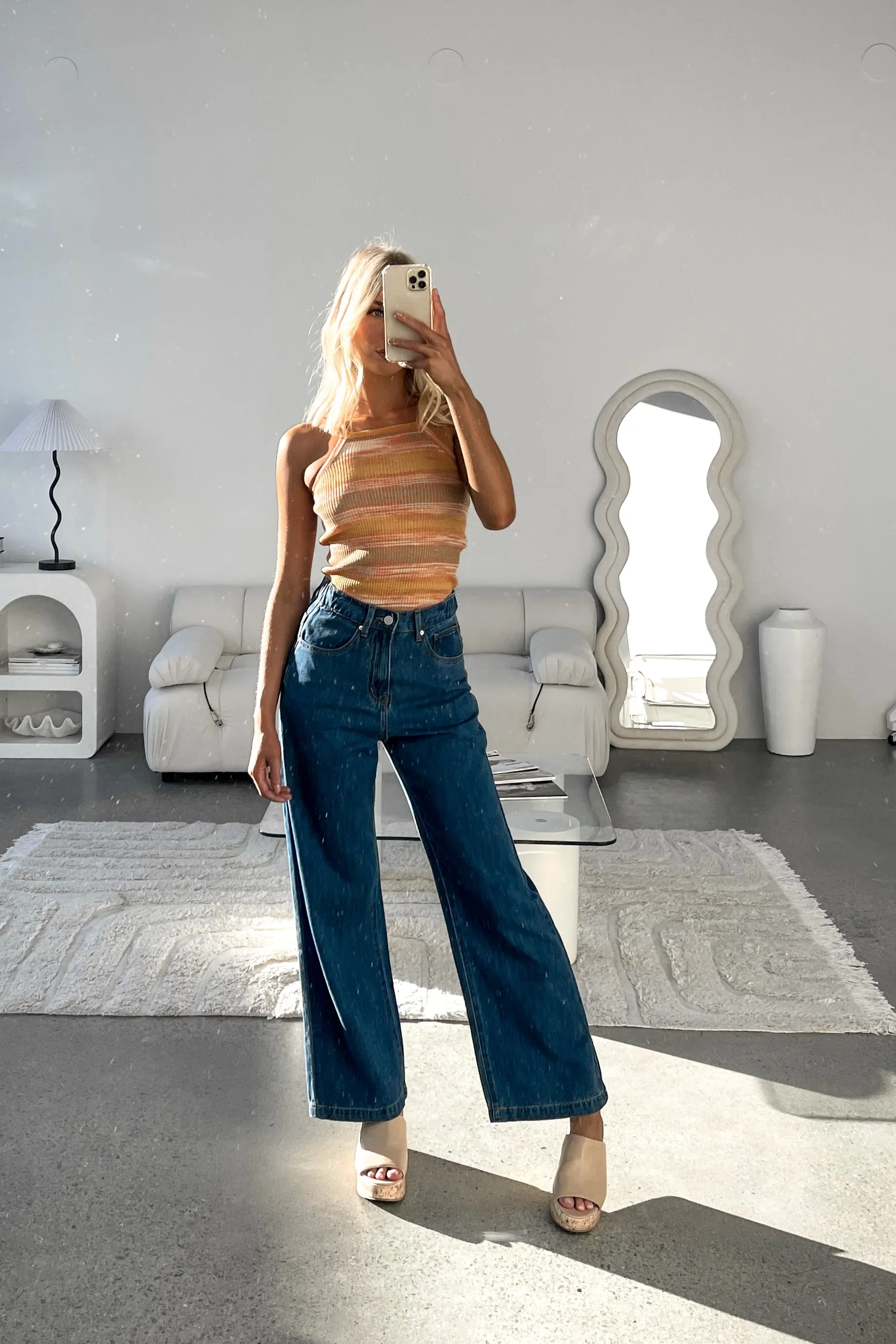 Lisa Top
