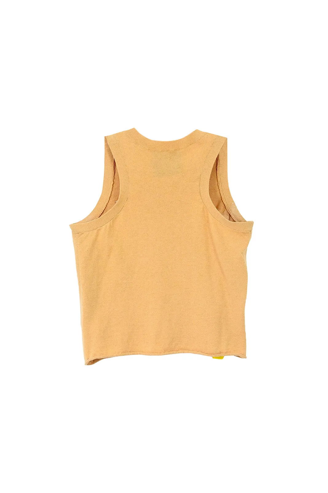 Lola Tank, Sand