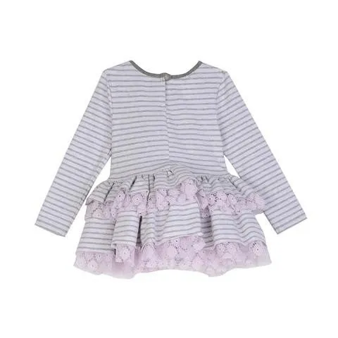 Lollie Stripe Legging Set