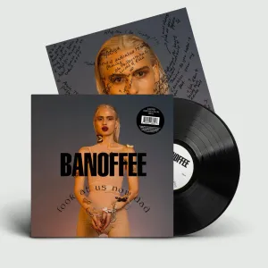 Look At Us Now Dad (Vinyl)