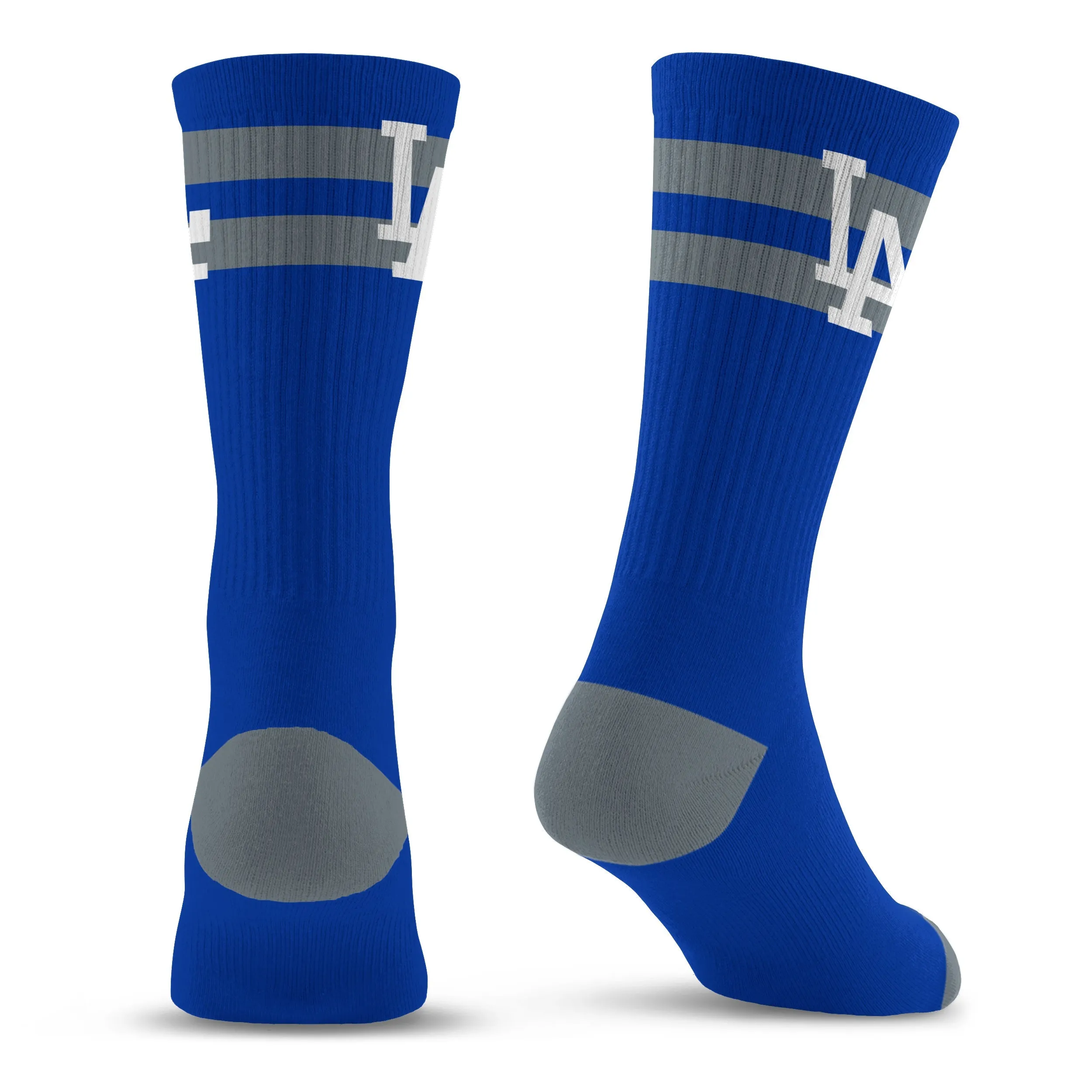 Los Angeles Dodgers Legend Premium Crew Socks