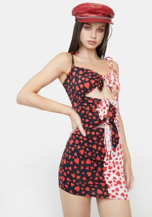 Love Haze Bodycon Dress