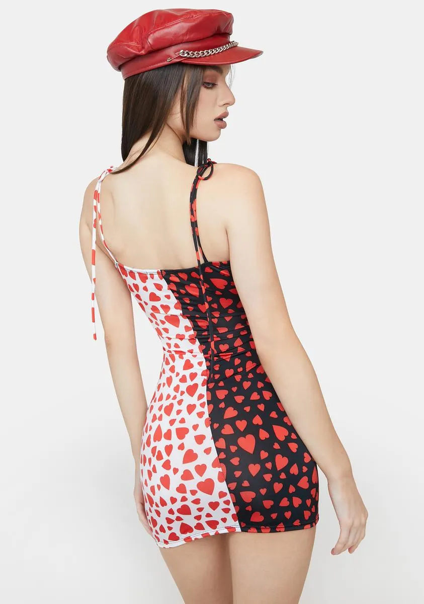 Love Haze Bodycon Dress