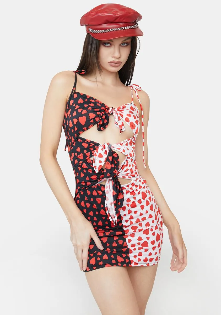 Love Haze Bodycon Dress