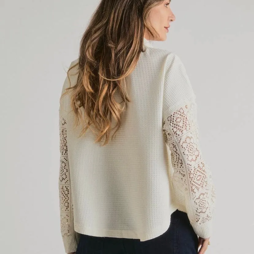 Lovers Lace Blouse