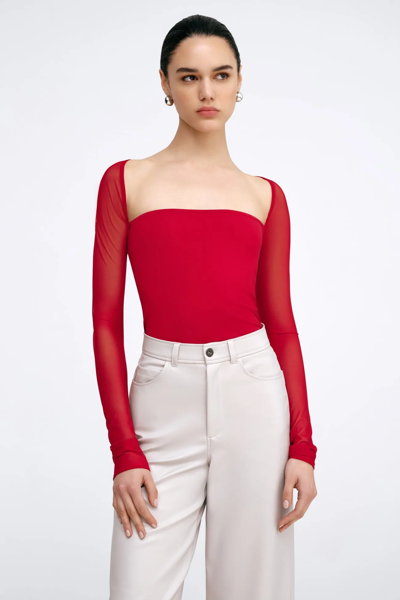 Lucia Top