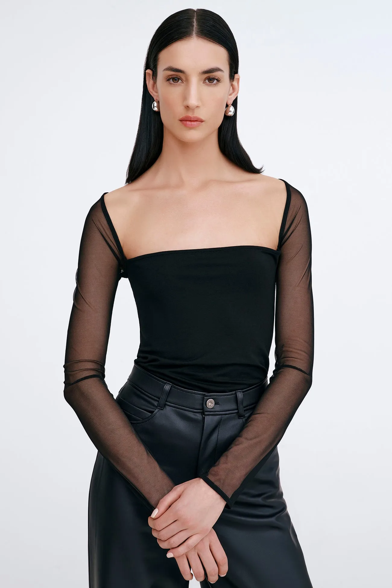 Lucia Top