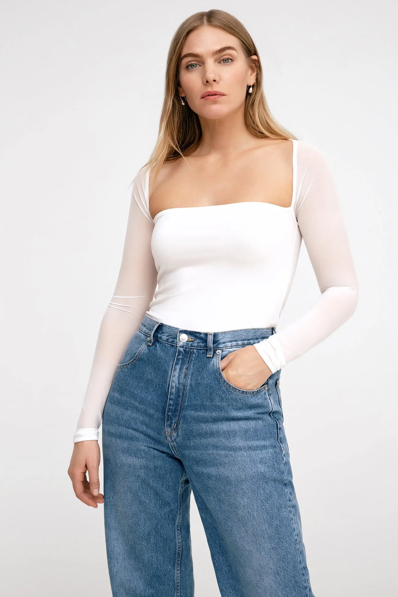 Lucia Top