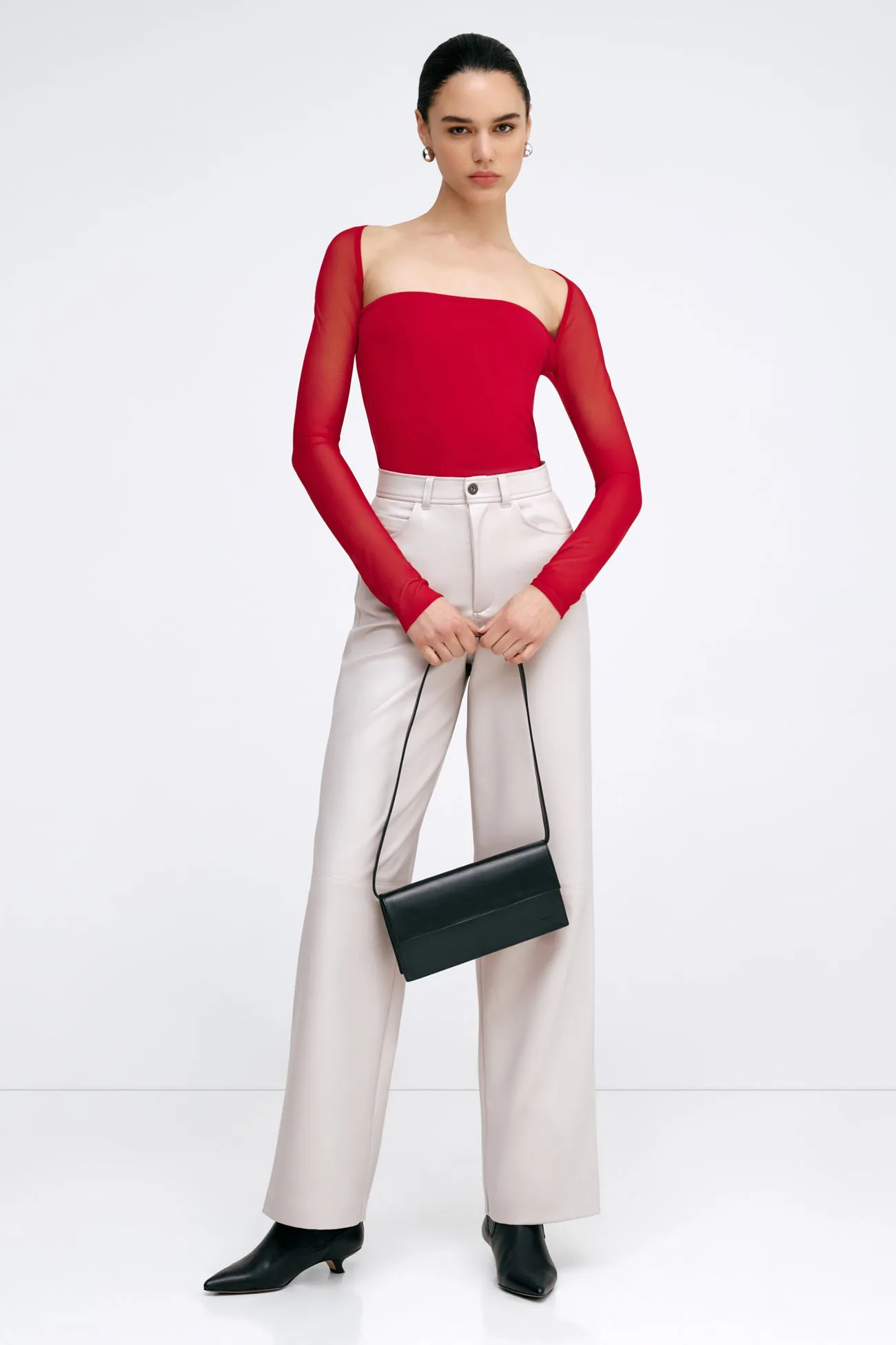 Lucia Top