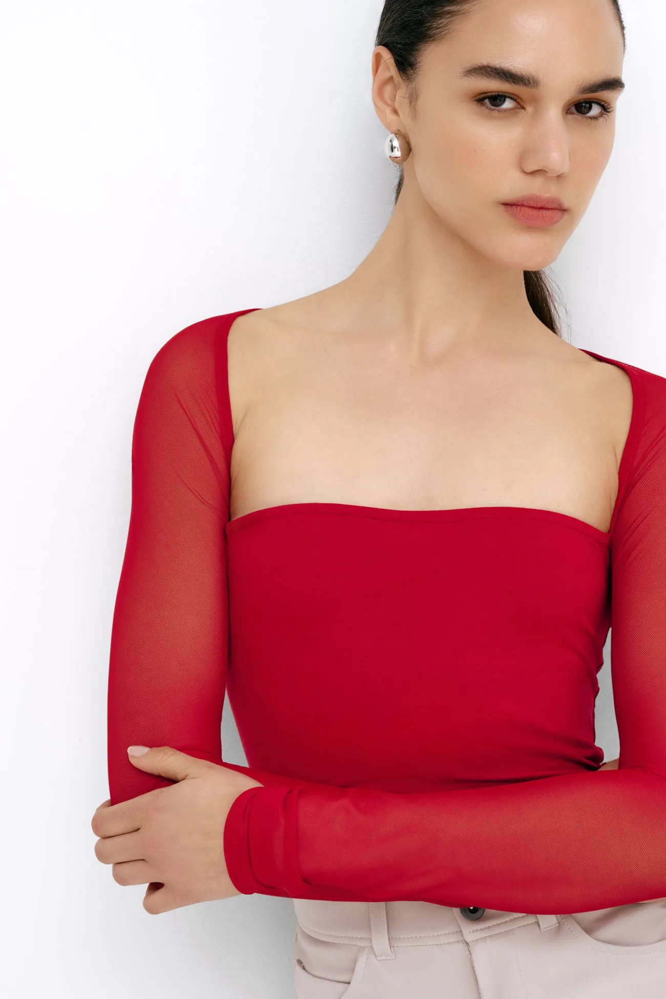 Lucia Top