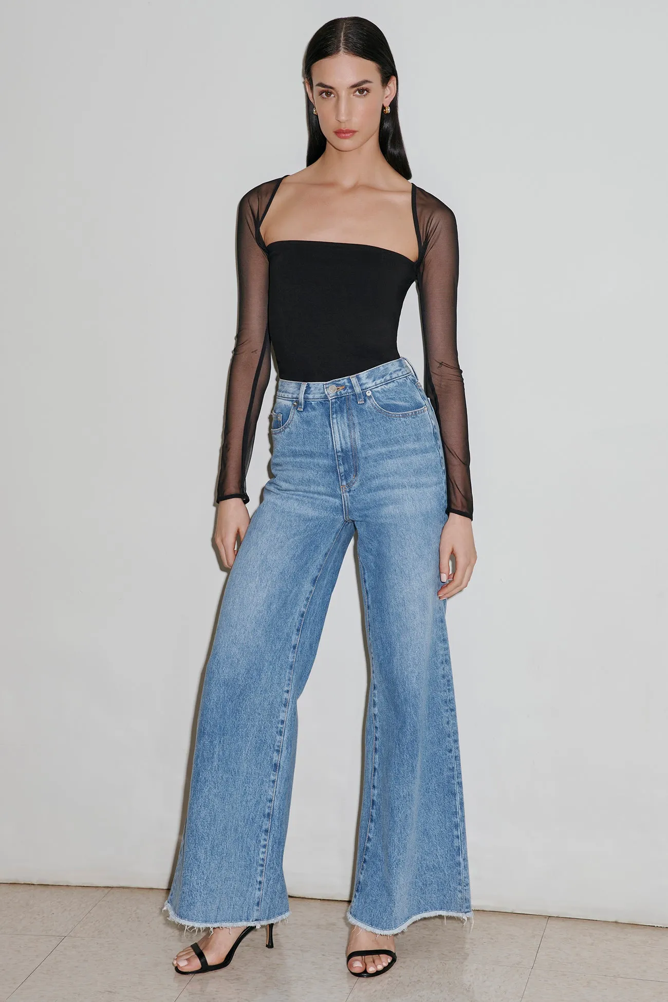 Lucia Top