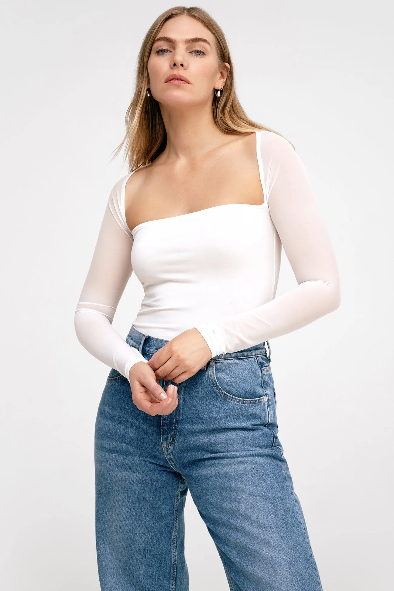 Lucia Top