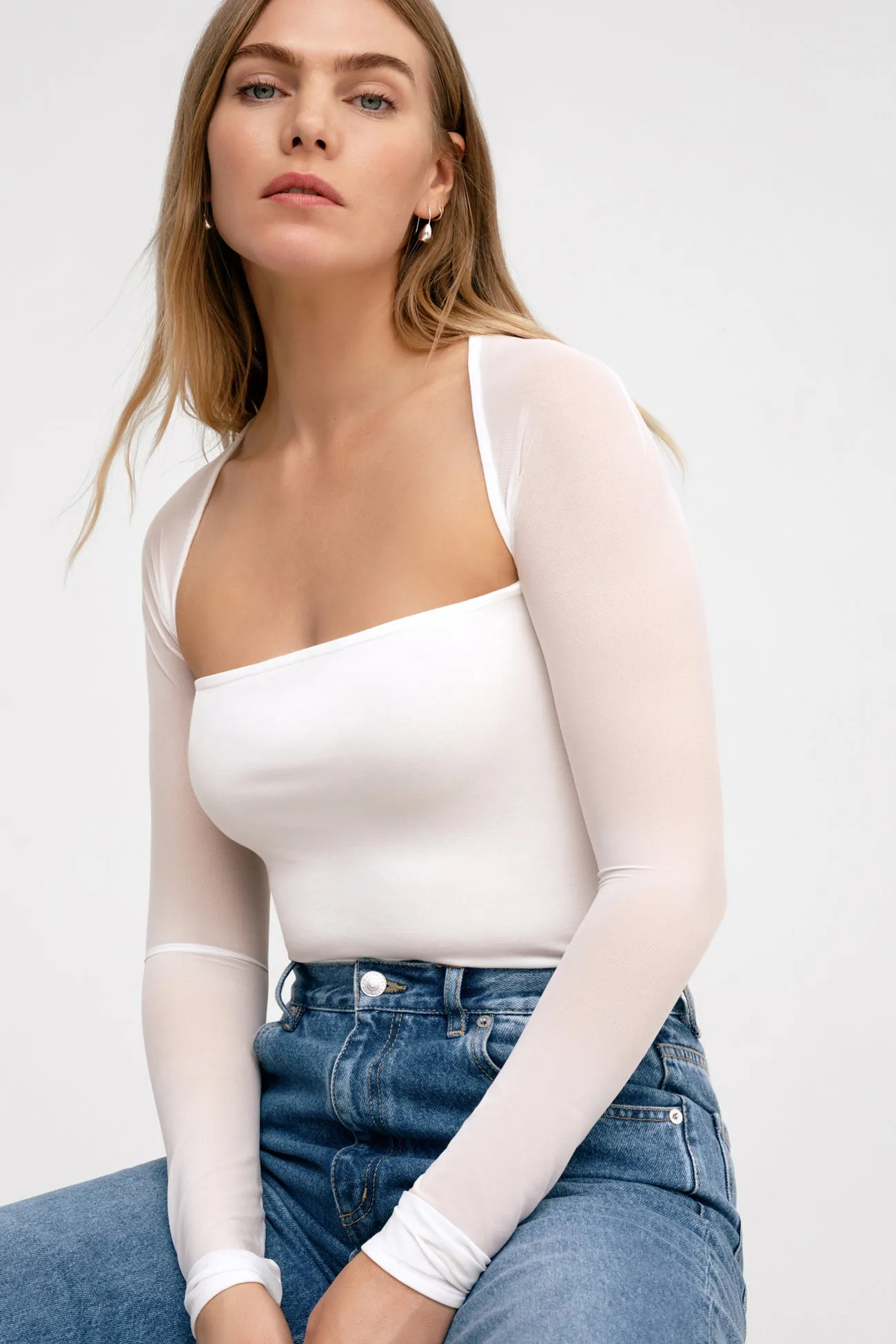 Lucia Top
