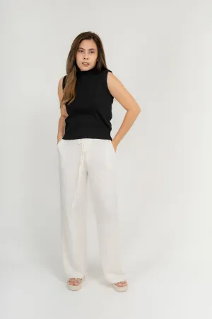 Luna Knit Top
