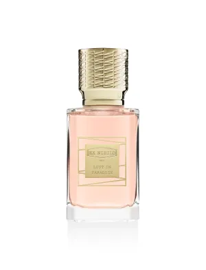 Lust In Paradise Eau De Parfum, 50ml