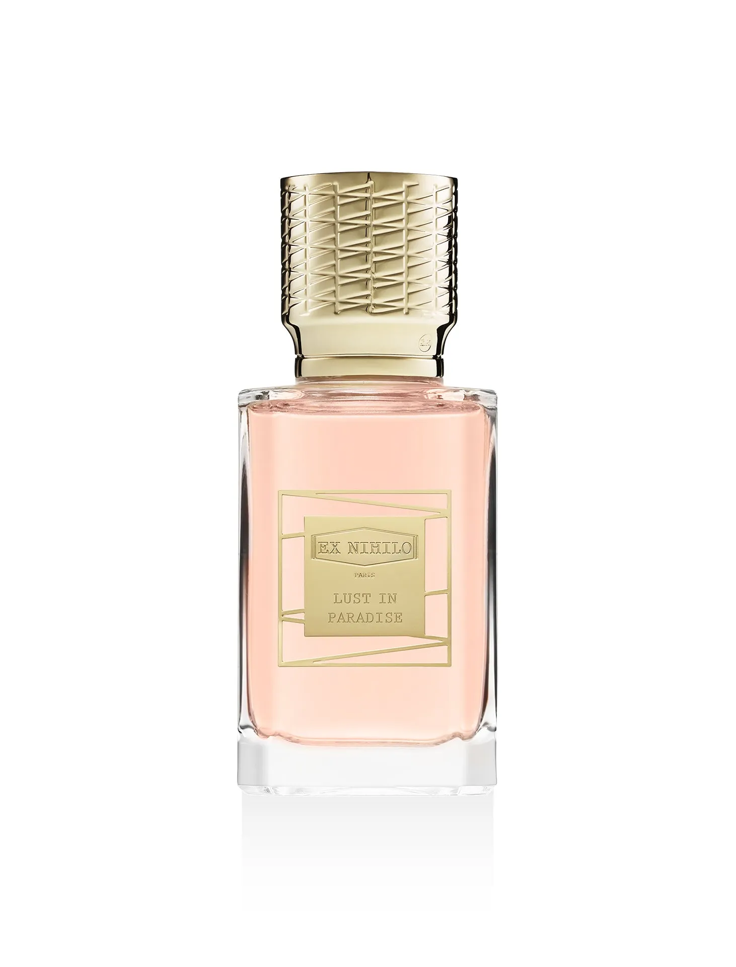 Lust In Paradise Eau De Parfum, 50ml