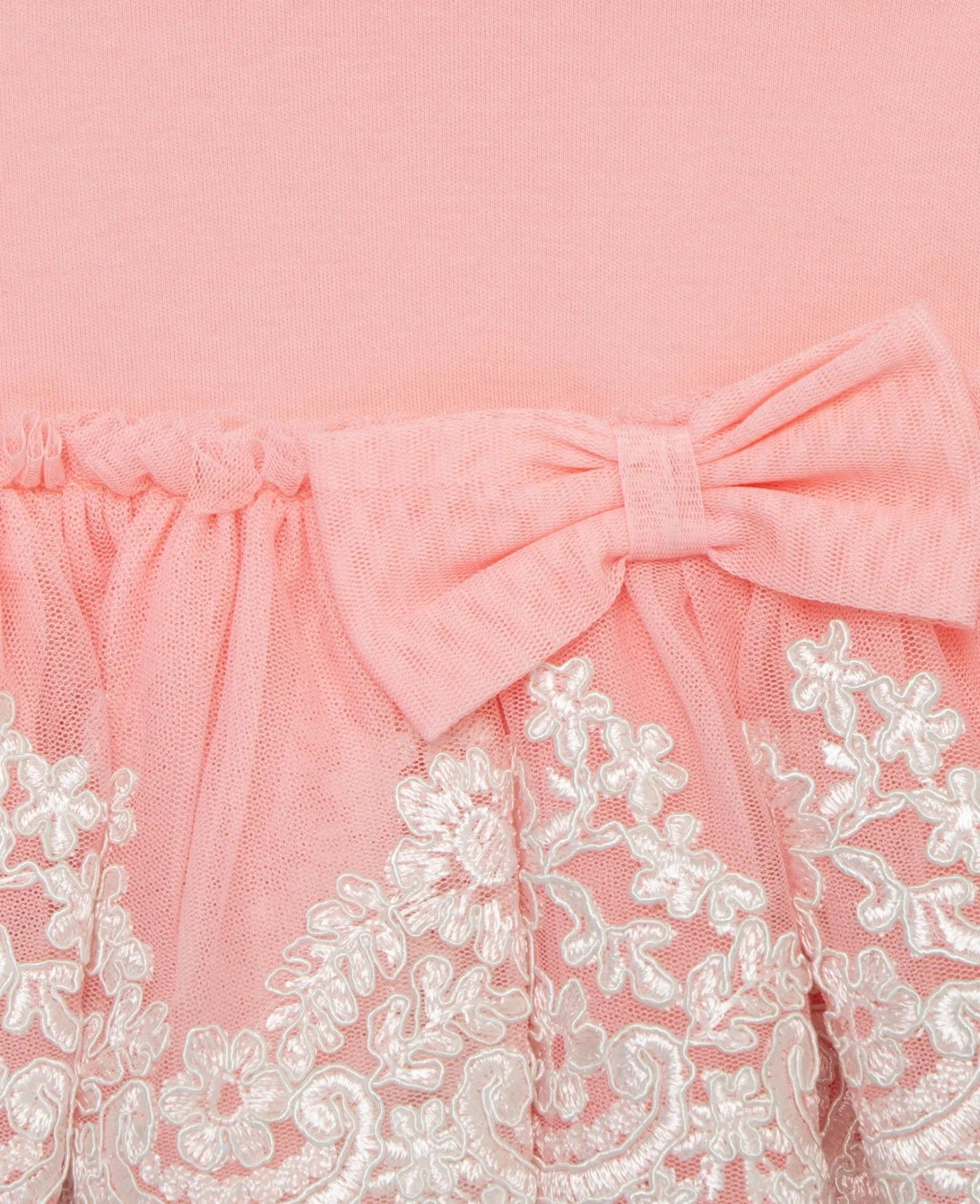 Luxe Lace Tutu Pant Set