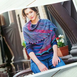 Malabrigo Book 11: Aniversario Patterns - Bleeker - PDF Download