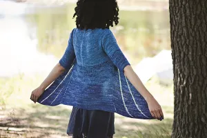Malabrigo Book 12: Elements Patterns - Fluir - PDF Download