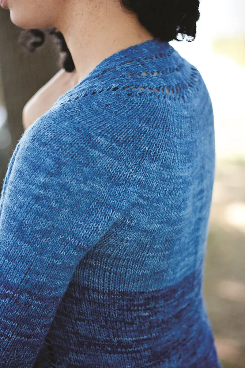 Malabrigo Book 12: Elements Patterns - Fluir - PDF Download
