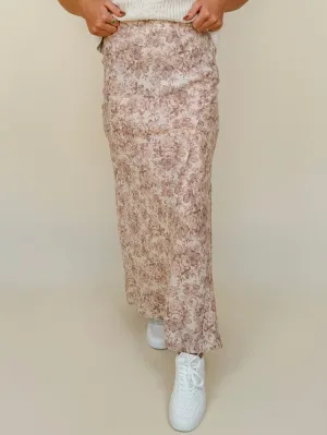Mallory Maxi Skirt