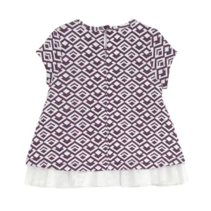 Marisa Purple Lace Front Set