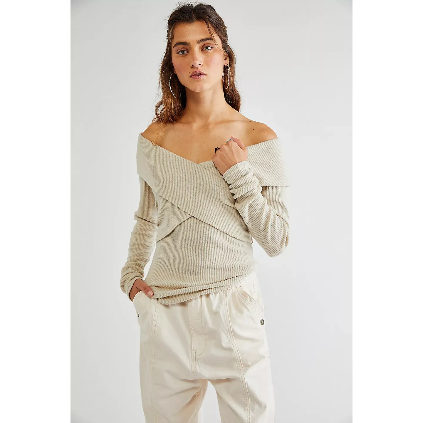 Marley Top