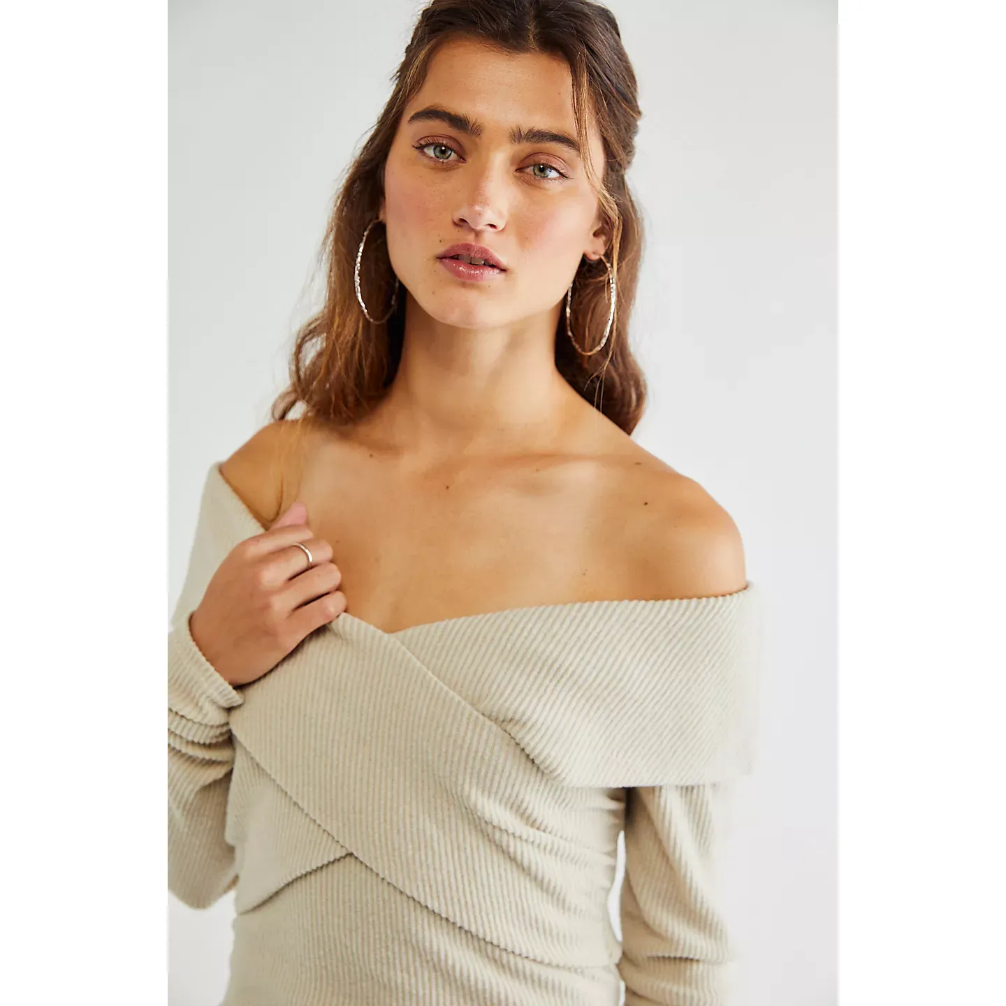 Marley Top