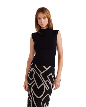 Marlo Knit Top