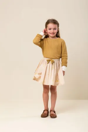 Marmar Taia Knit Top