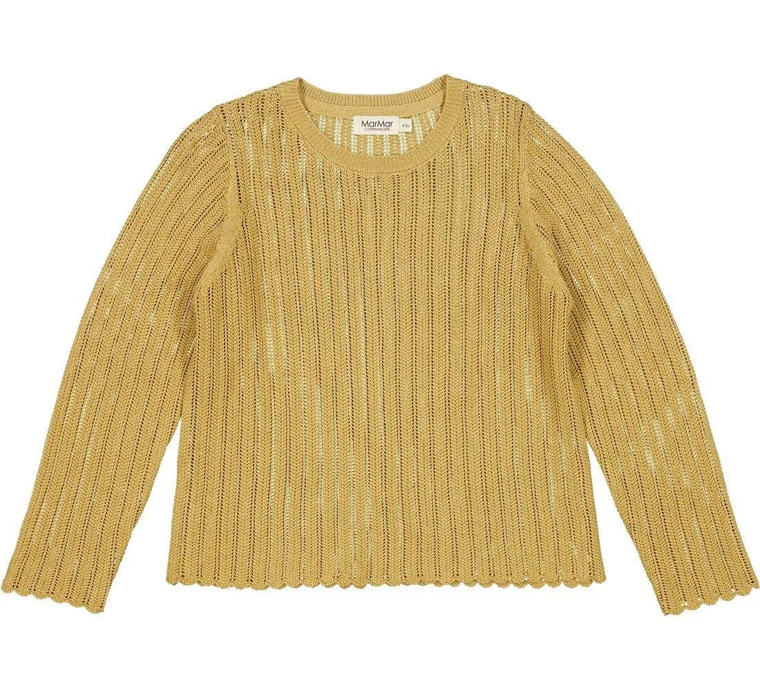Marmar Taia Knit Top