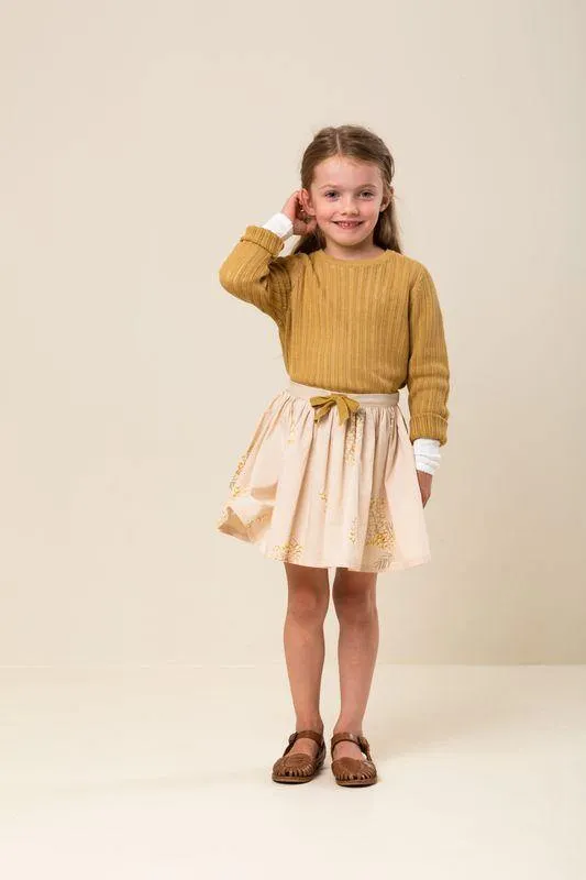 Marmar Taia Knit Top