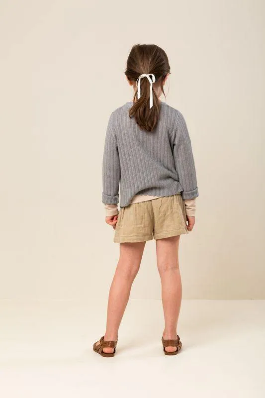 Marmar Taia Knit Top