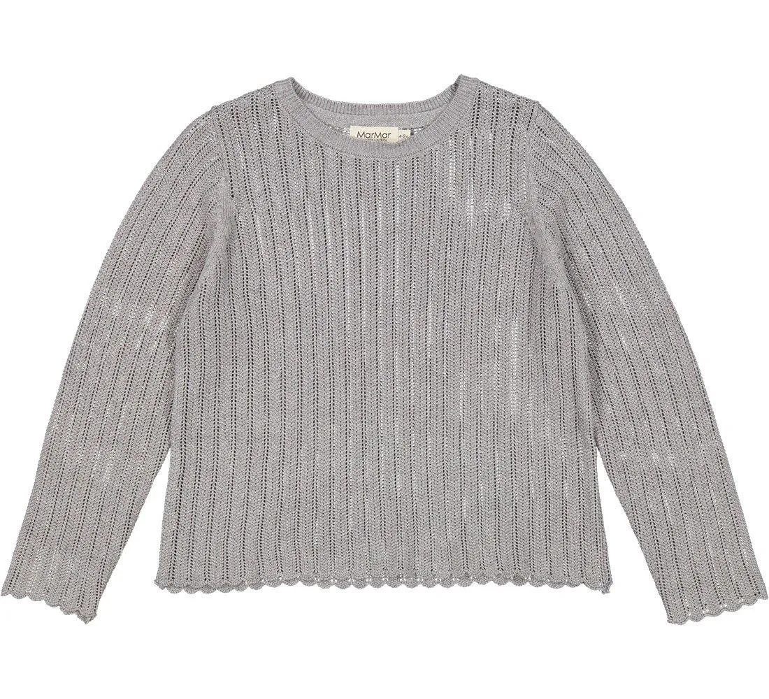 Marmar Taia Knit Top