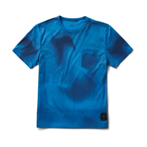 Mathis Core Pocket Tee