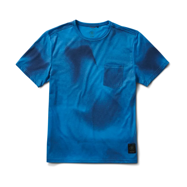 Mathis Core Pocket Tee