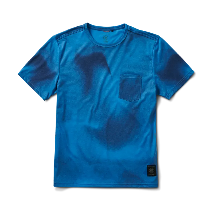 Mathis Core Pocket Tee