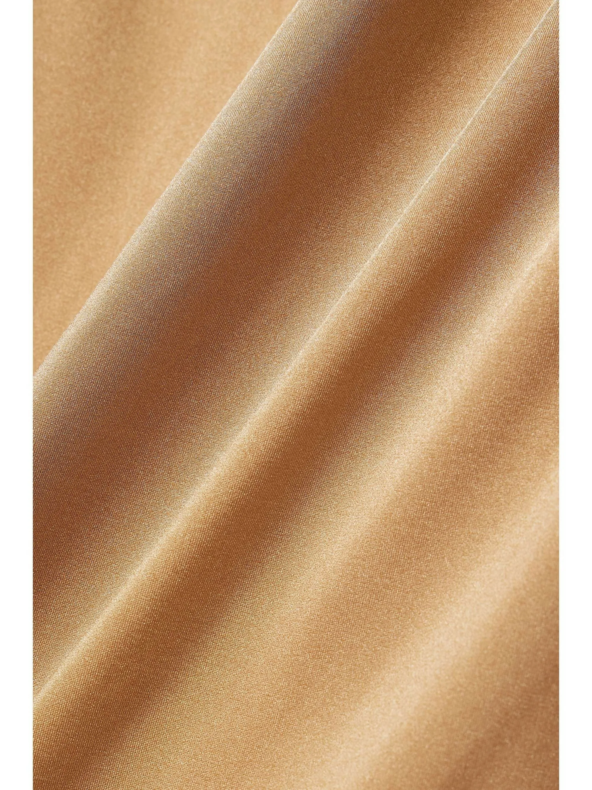 Maygel Coronel Dorato Dress