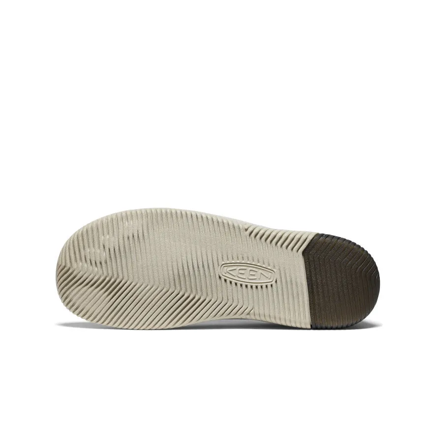 Men's KNX Knit Sneaker  |  Black/Magnet