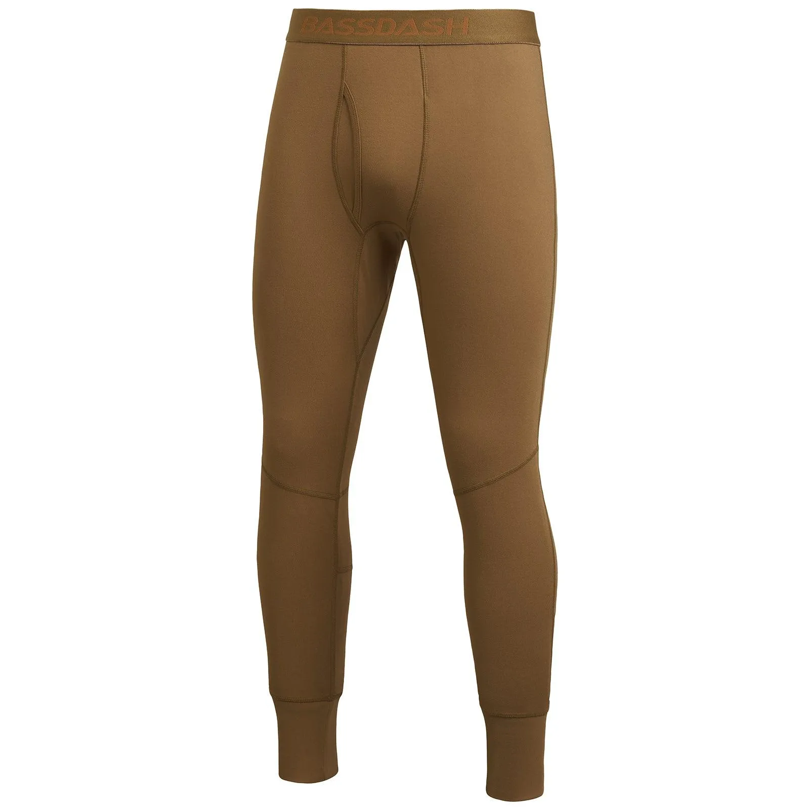Men's Midweight Thermal Base Layer Bottom FS20M