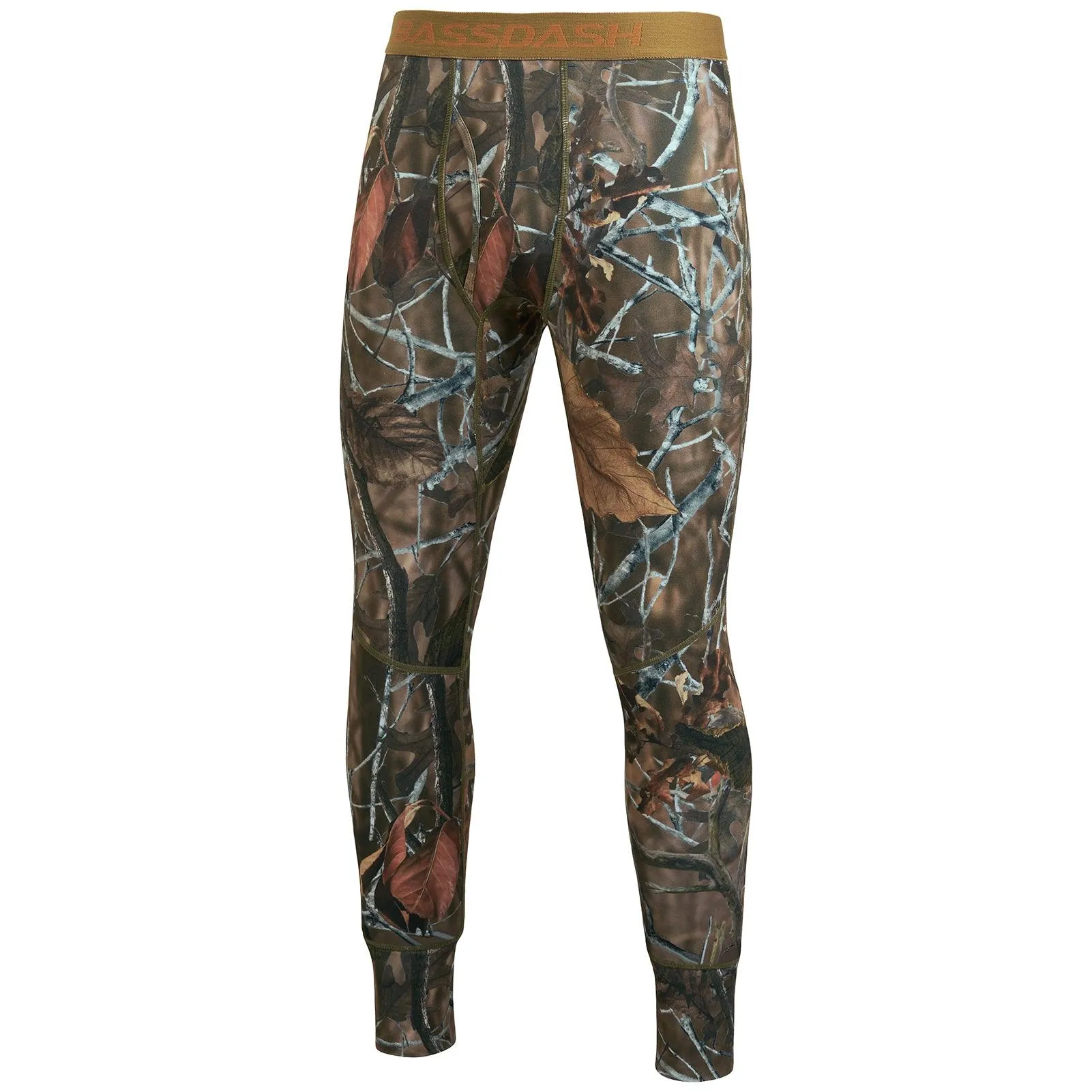 Men's Midweight Thermal Base Layer Bottom FS20M
